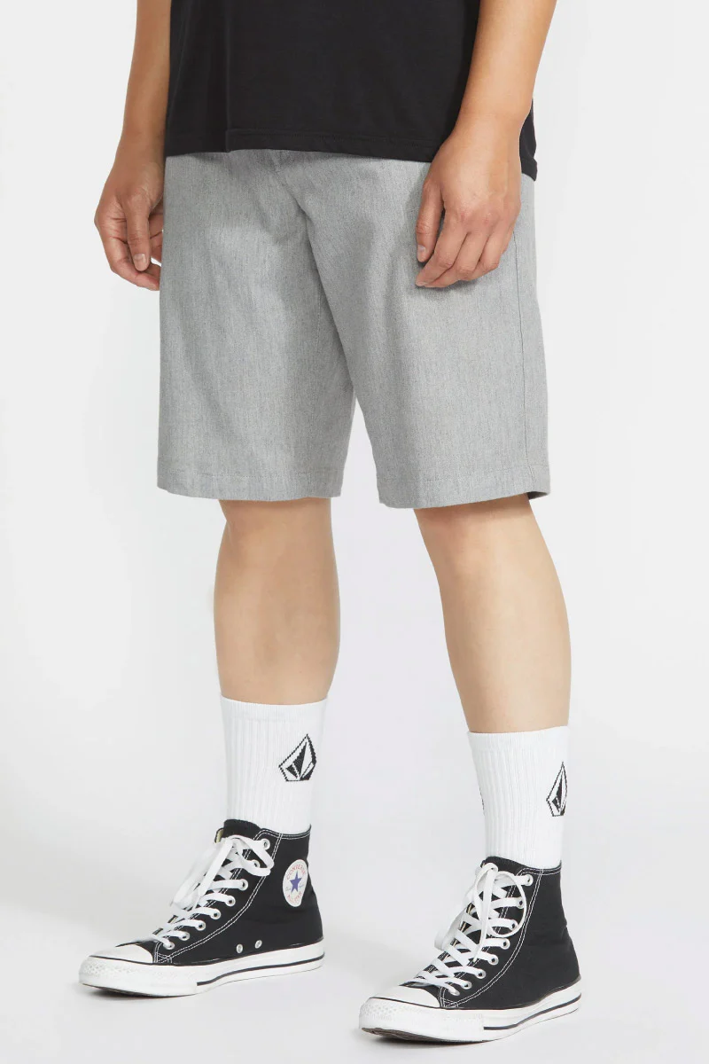 Frickin Modern Stretch Shorts - Image 3