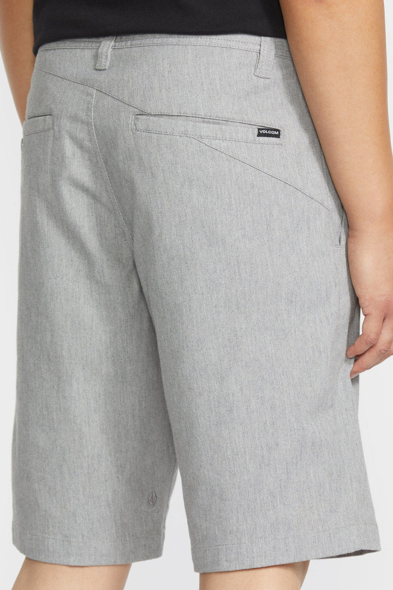 Frickin Modern Stretch Shorts - Image 4