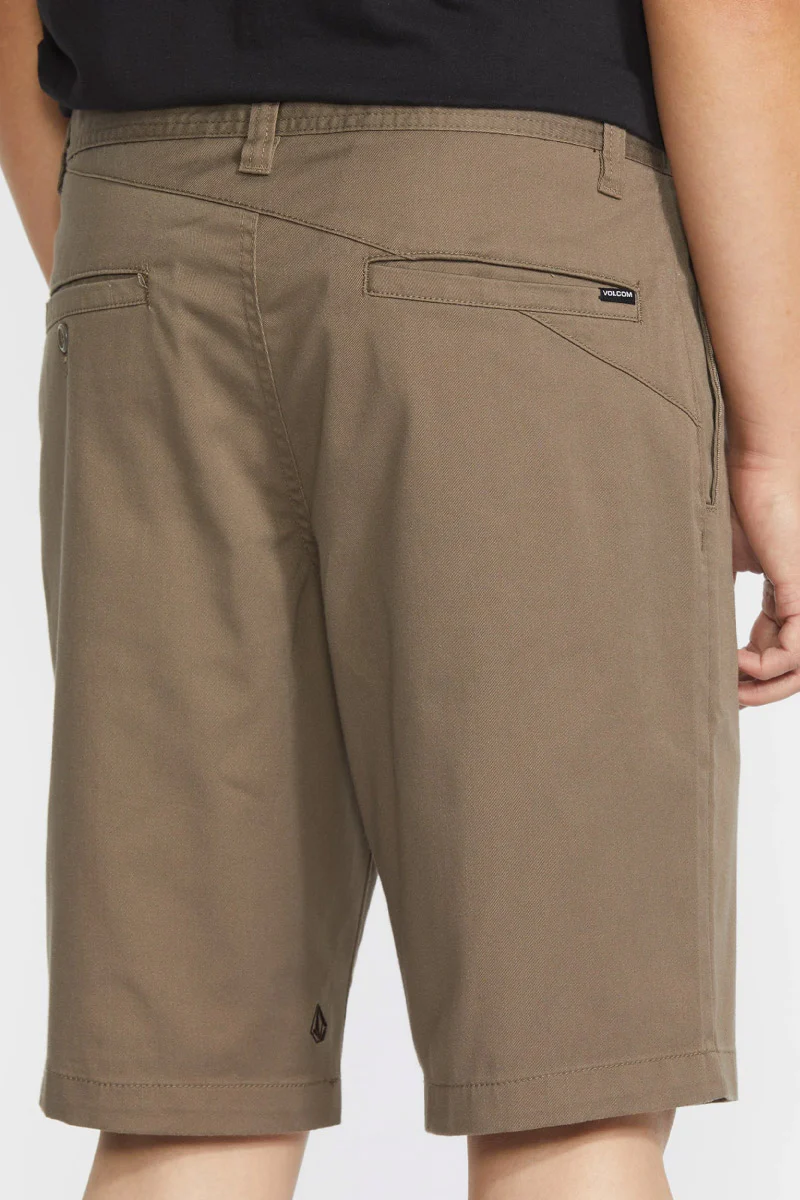 Frickin Modern Stretch Shorts - Image 4