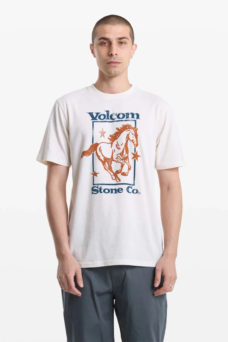 Giddy Up Tee