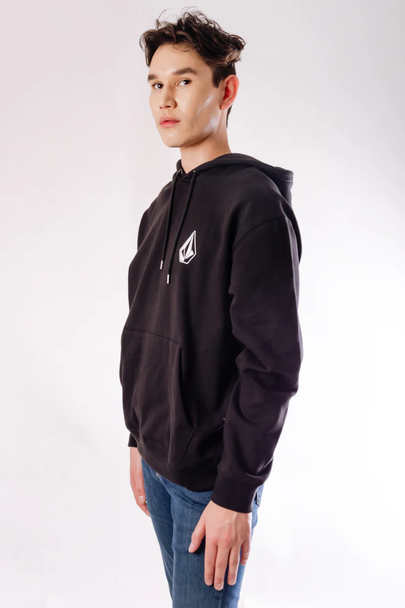 Iconic Stone Hoodie - Image 3