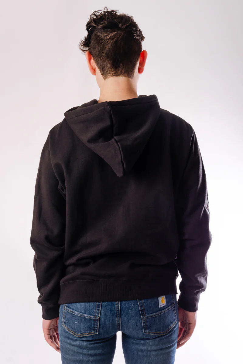 Iconic Stone Hoodie - Image 4