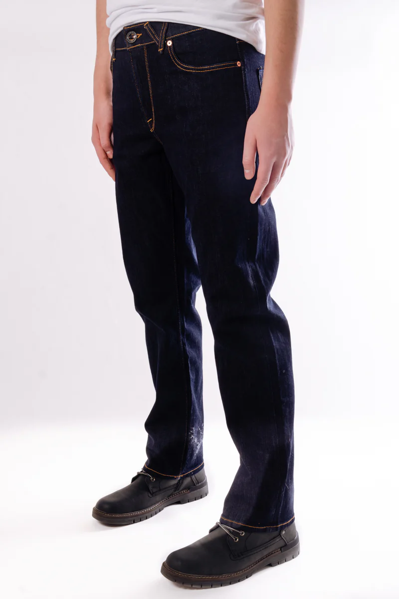 Kinkade Regular Fit Jeans - Image 2