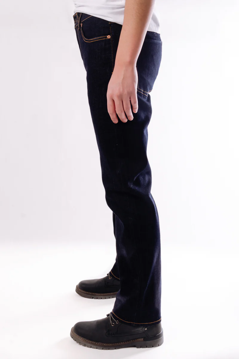 Kinkade Regular Fit Jeans - Image 3