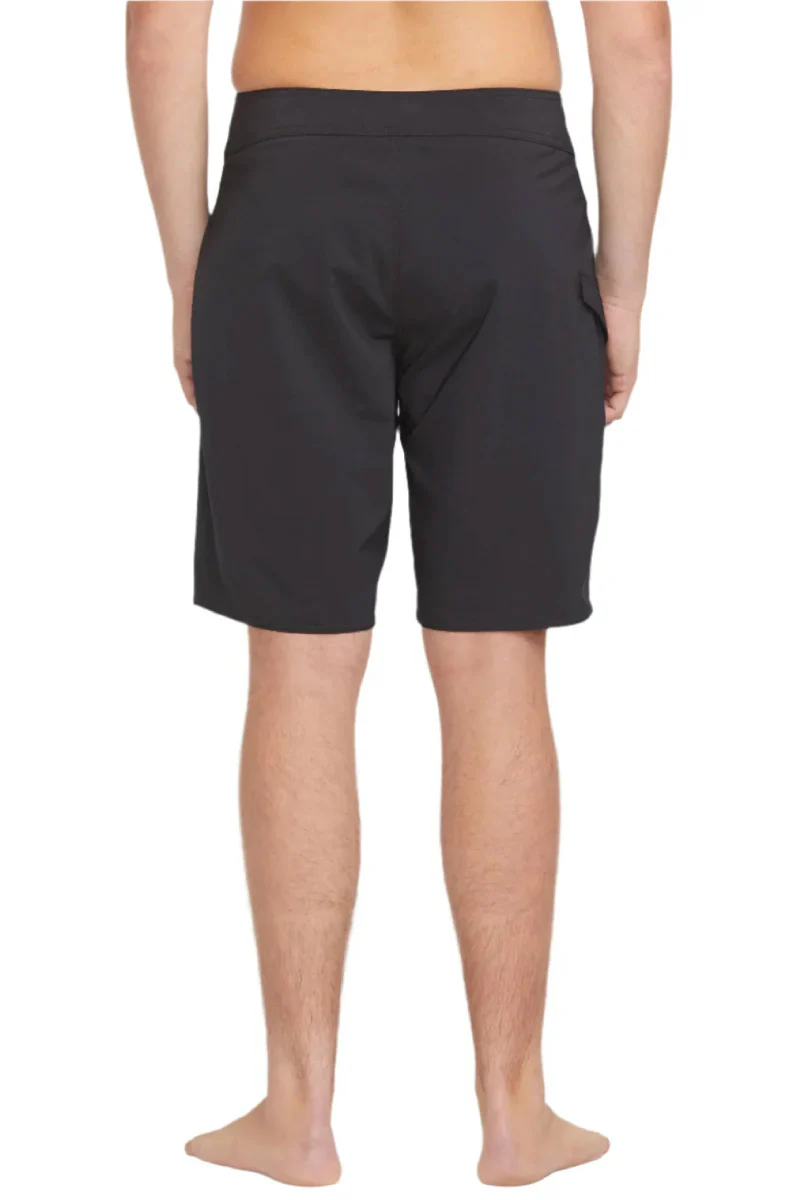 Lido Solid Mod 20 Boardshorts - Image 3