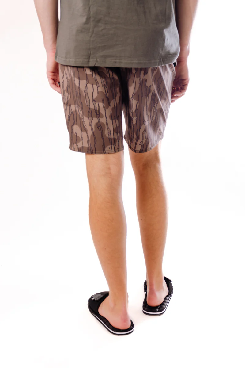 Lido Mod Tech Boardshorts - Image 4