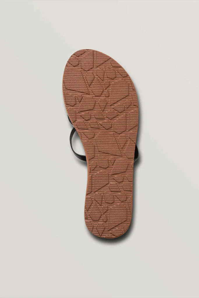 New School II Sandals - Image 3