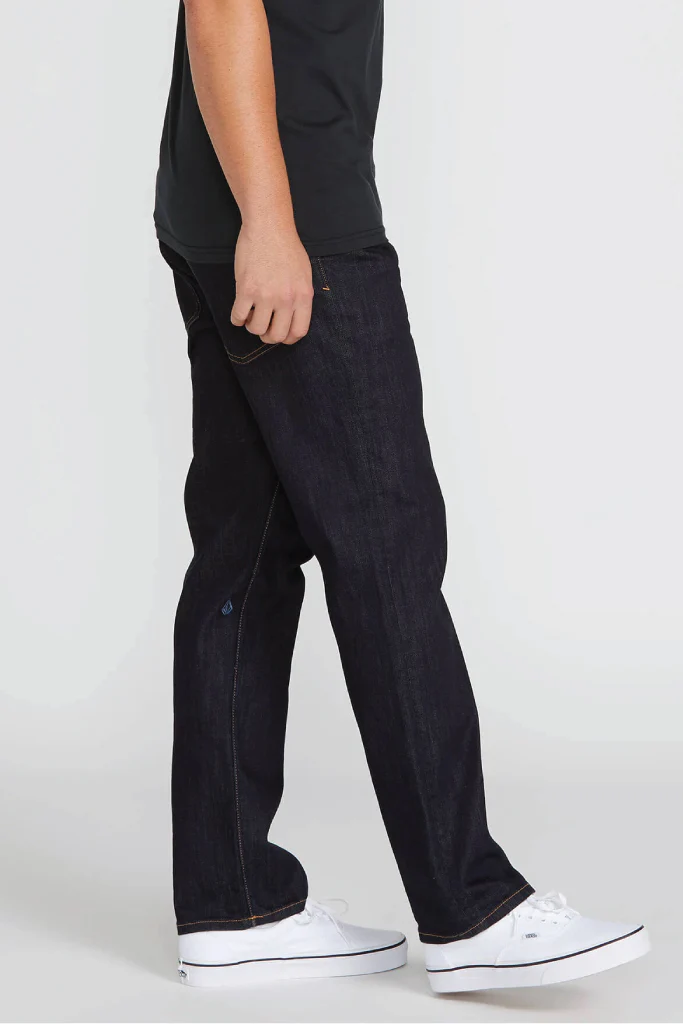 Solver Denim - Rinse - Image 3