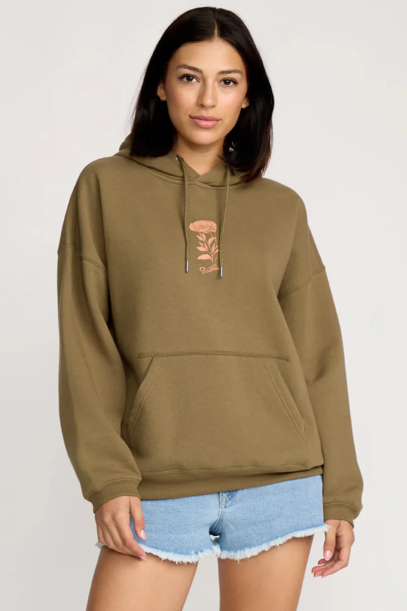 Stone Art Up Hoodie - Image 2