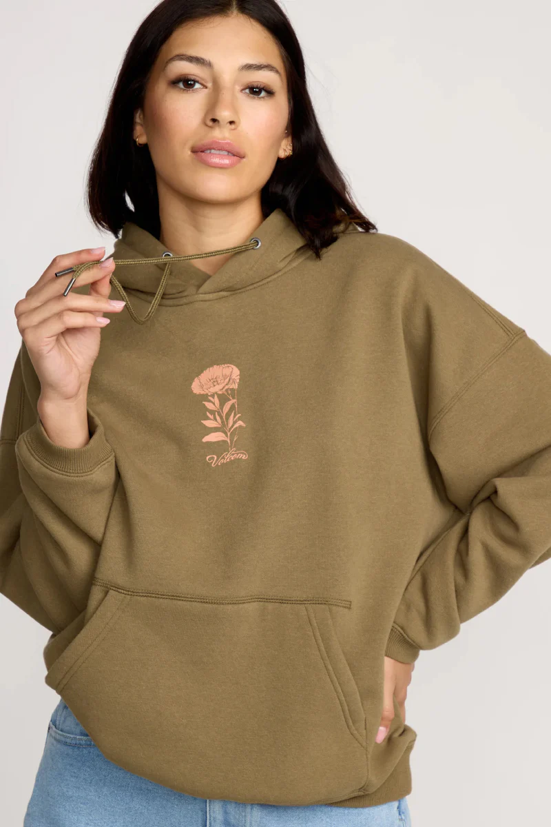 Stone Art Up Hoodie - Image 3