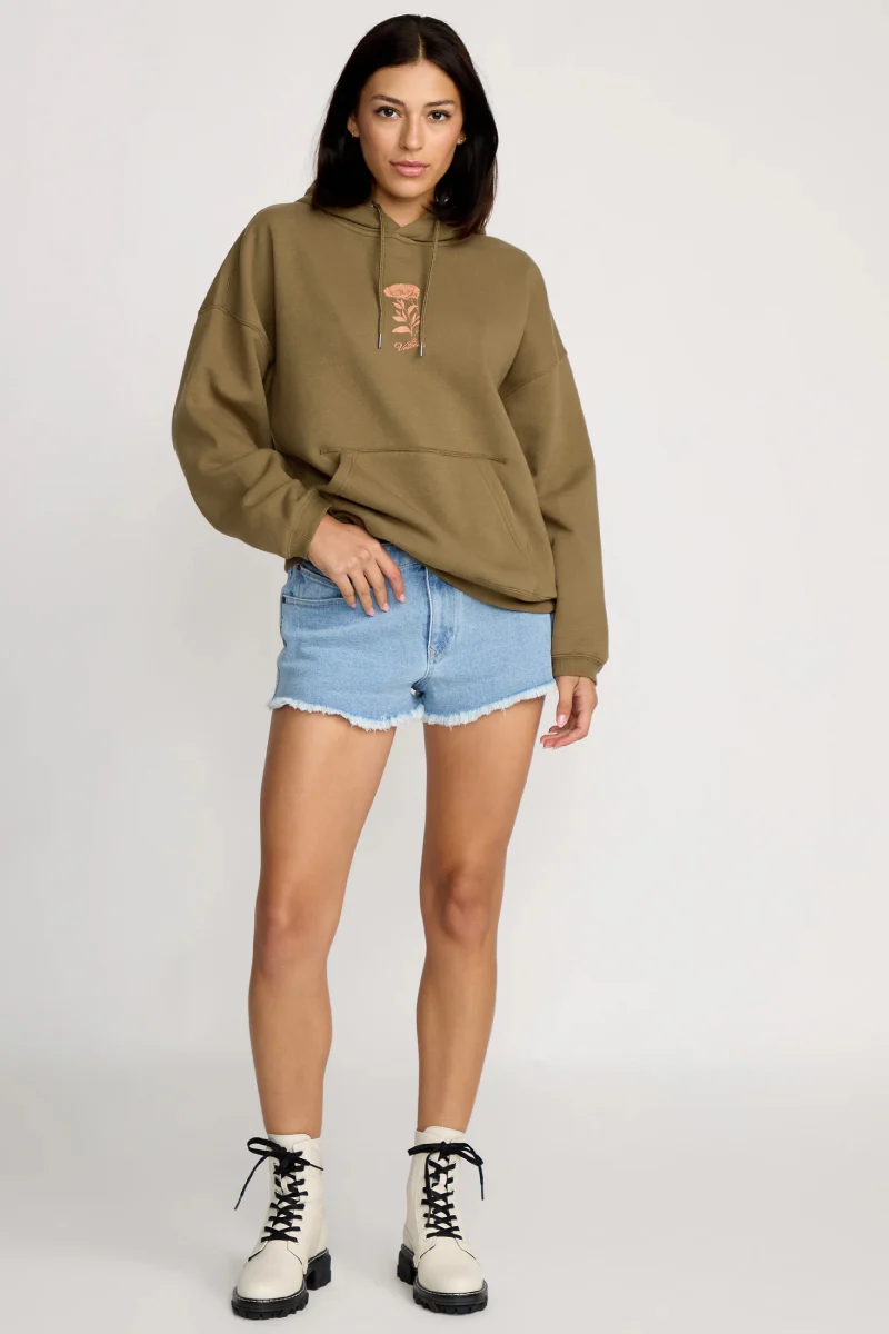 Stone Art Up Hoodie - Image 4