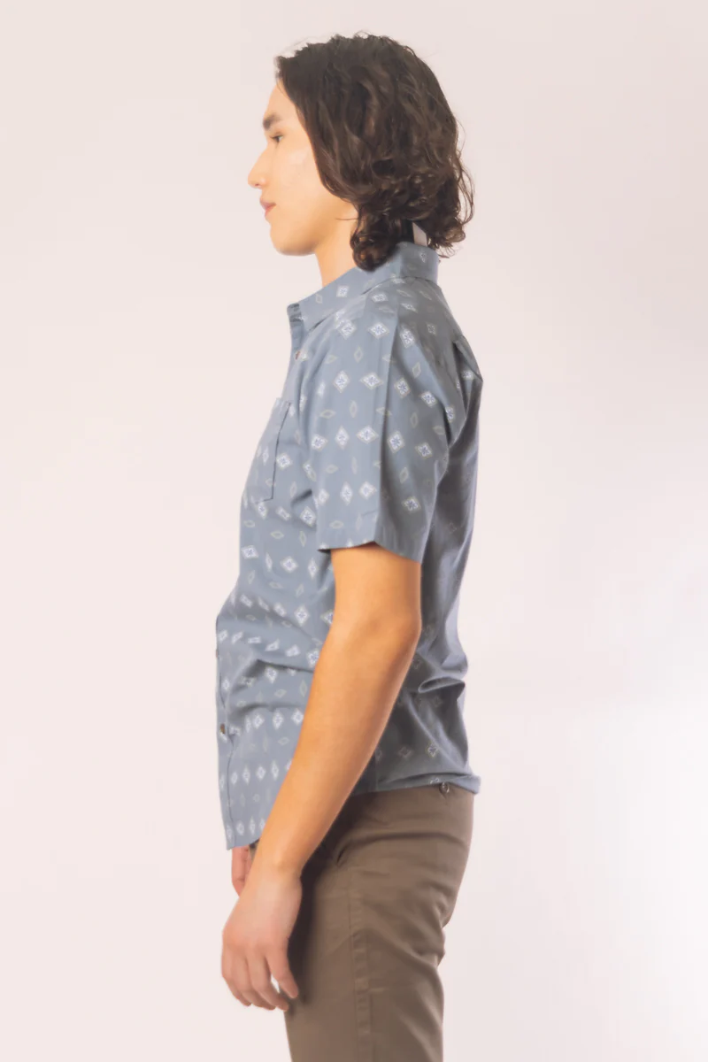 Trusted Short Sleeve Shirt - Image 3