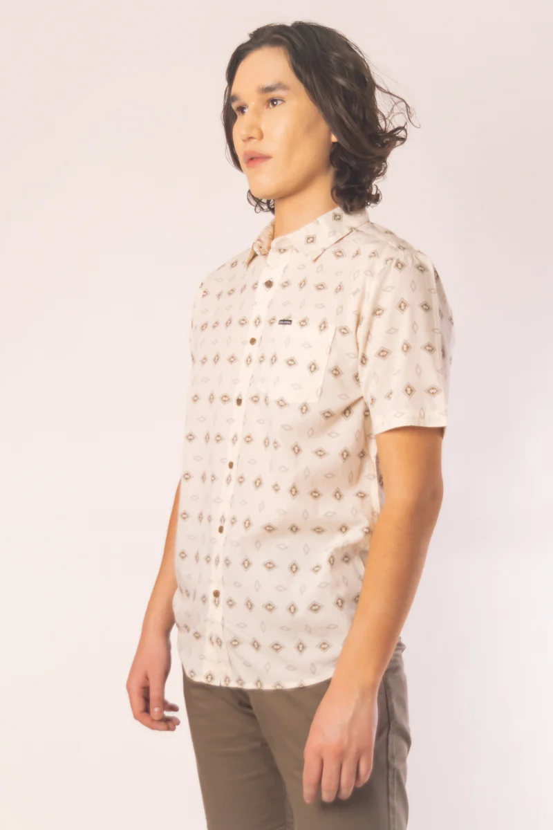 Trusted Short Sleeve Shirt - Image 3