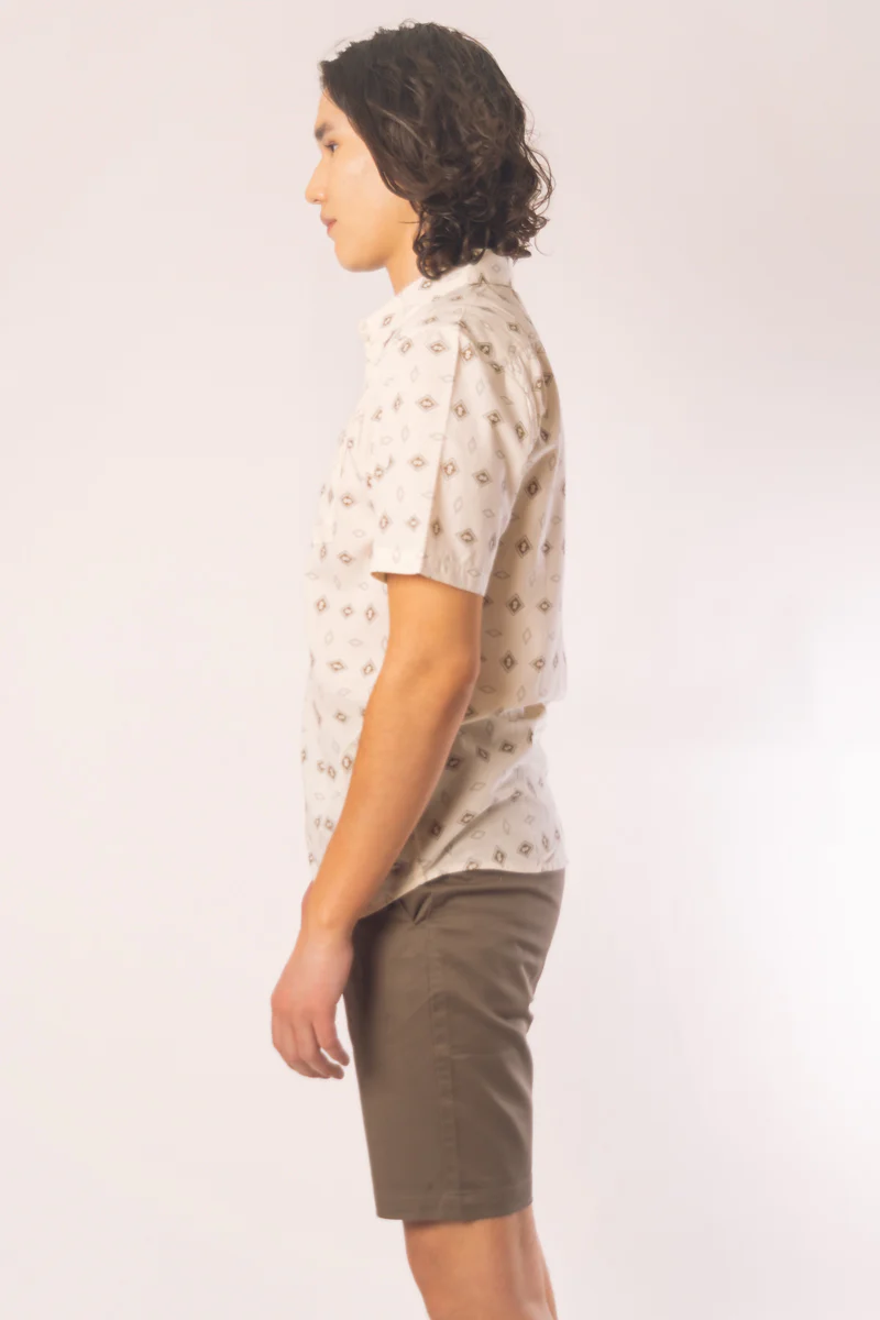 Trusted Short Sleeve Shirt - Image 4