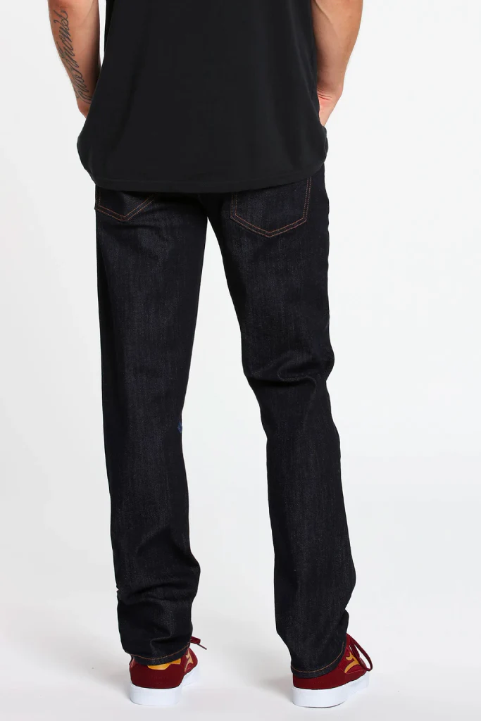 Vorta Denim - Rinse - Image 3