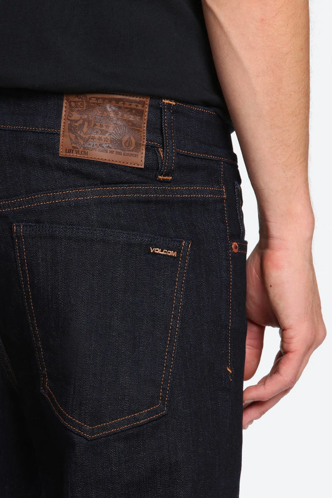Vorta Denim - Rinse - Image 4