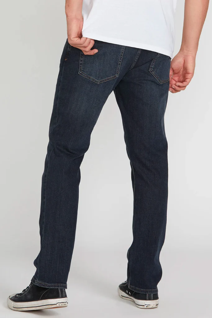 Vorta Denim - Vintage Blue - Image 3
