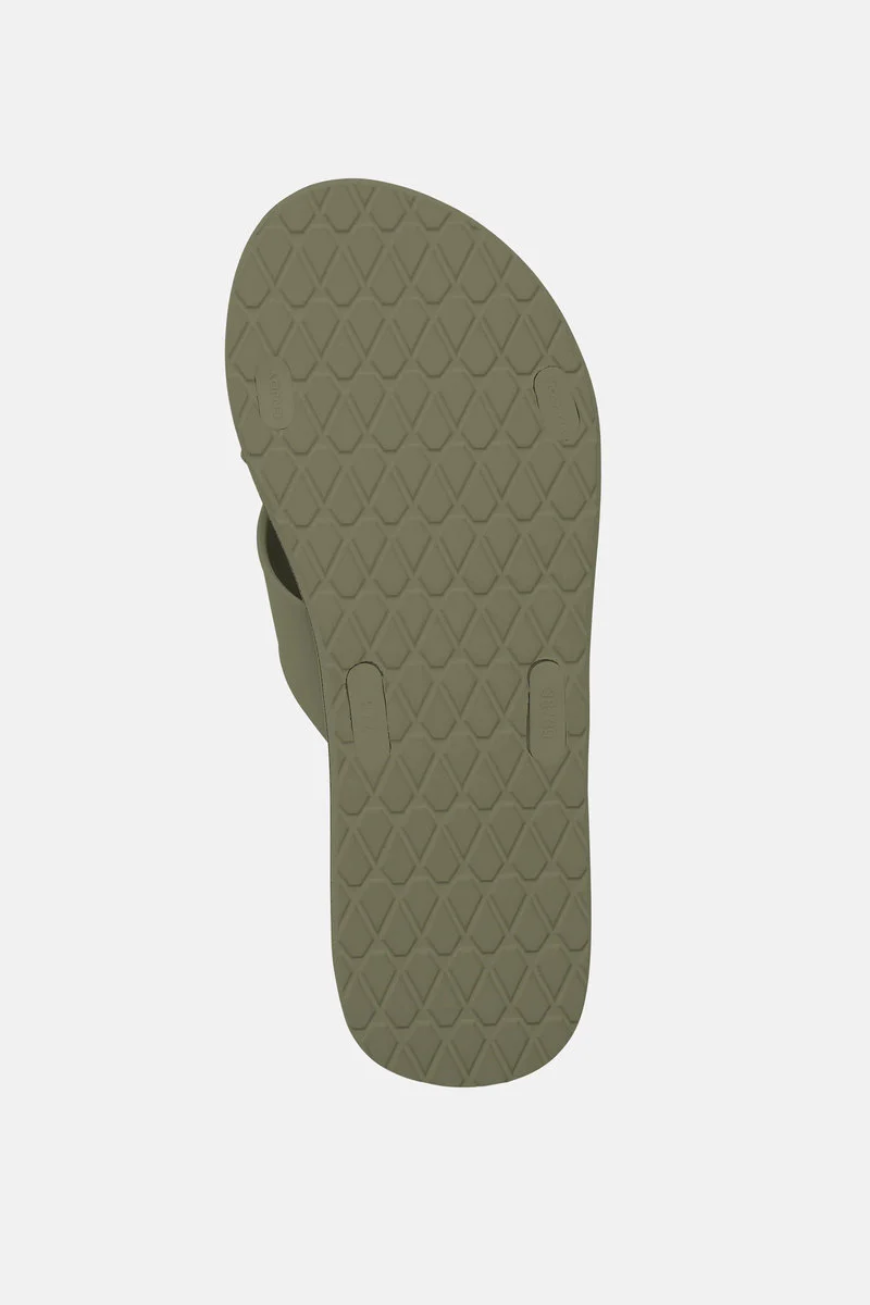 Volcomotion Strap Sandals - Image 4