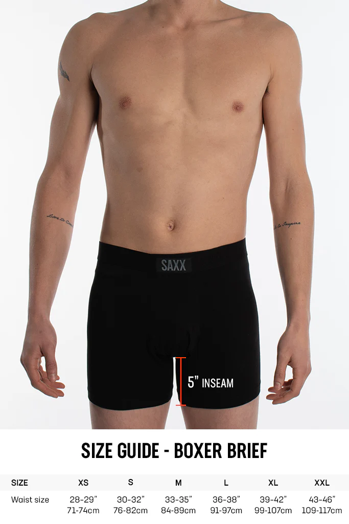 Volt Breathable Mesh Boxer Brief - Image 4