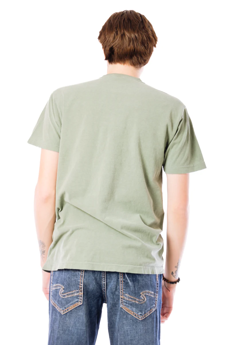 Amanita Muscaria Tee - Image 4