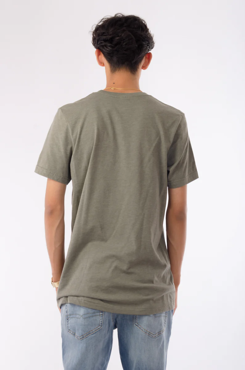 Colourful Bear Tee - Image 4