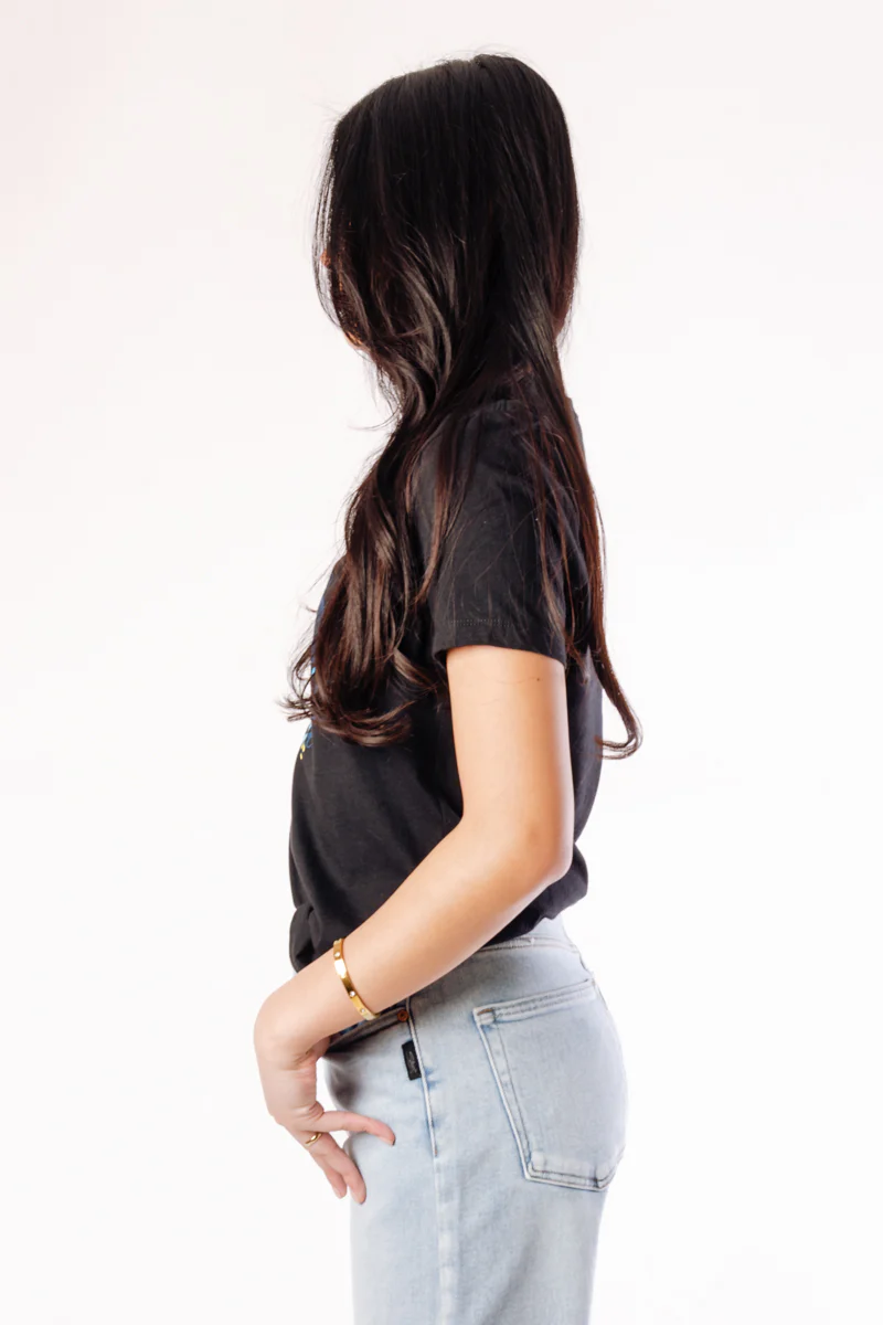 Cottage Bear Tee - Image 3