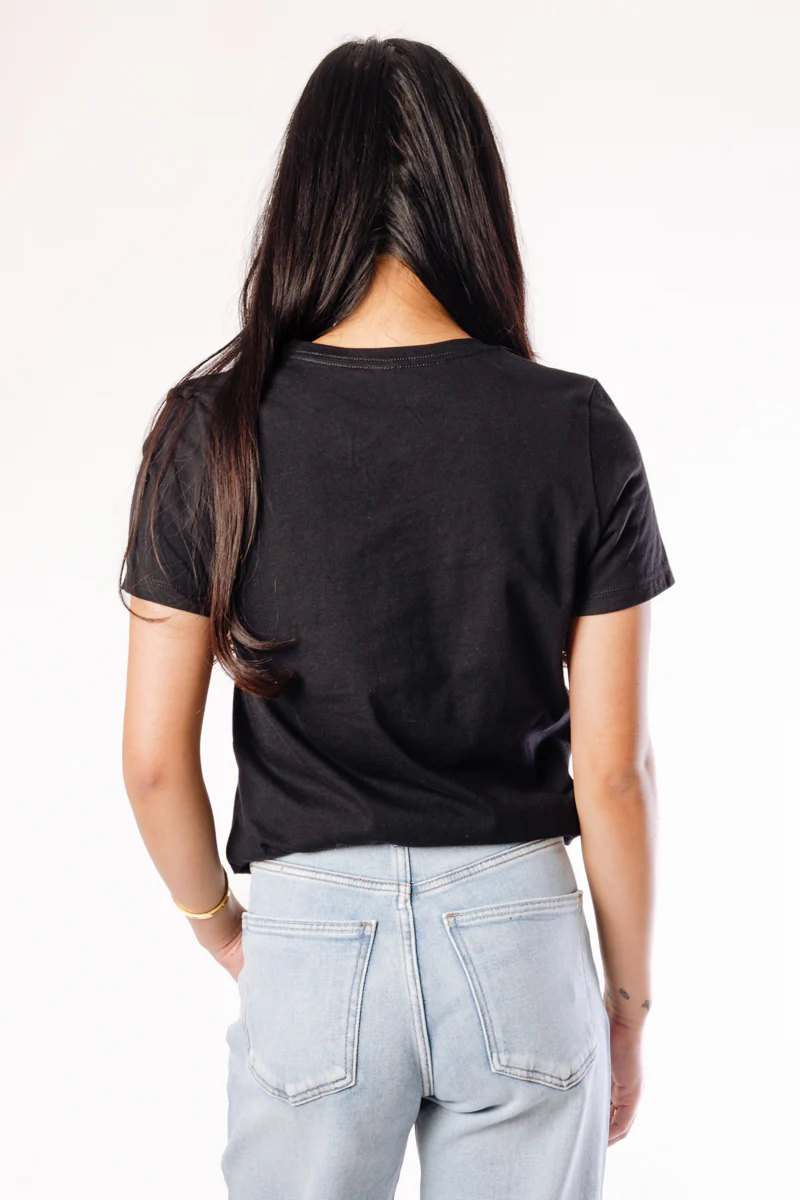 Cottage Bear Tee - Image 4