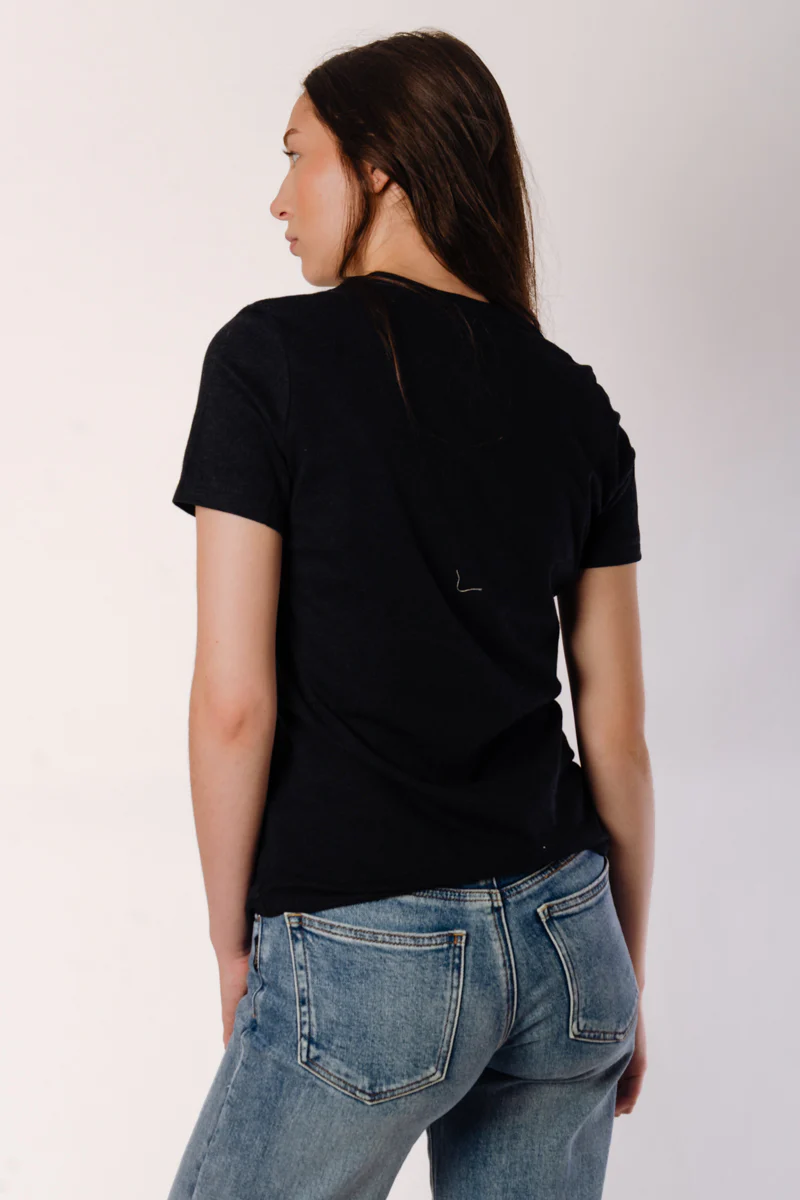 Cottage Hummingbird Tee - Image 2