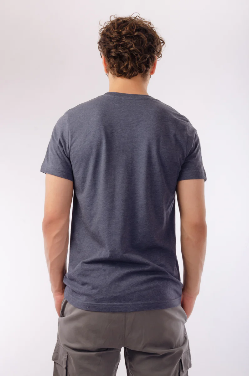 Geometric Octopus Tee - Image 4