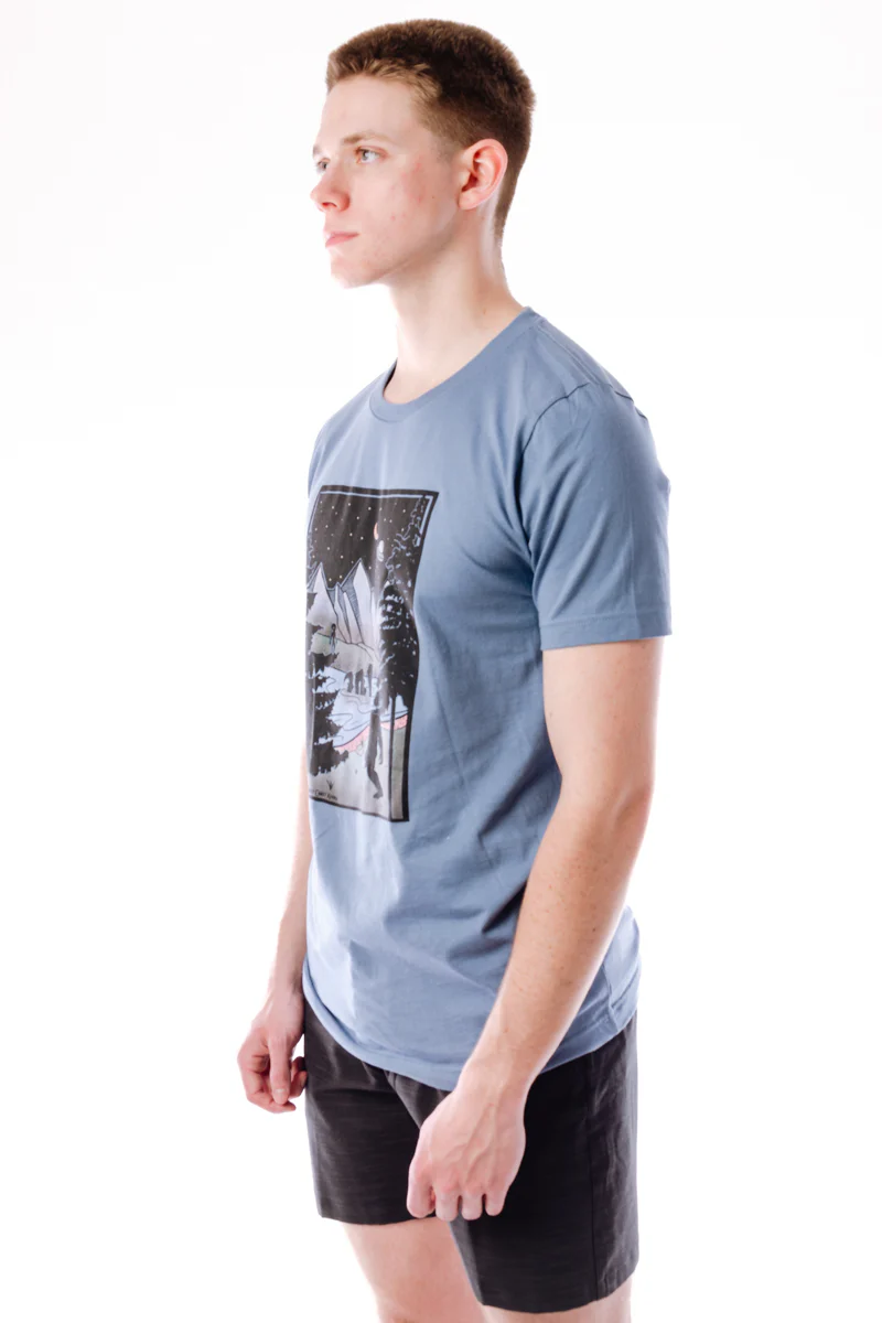 Multi Cryptid Tee - Image 3