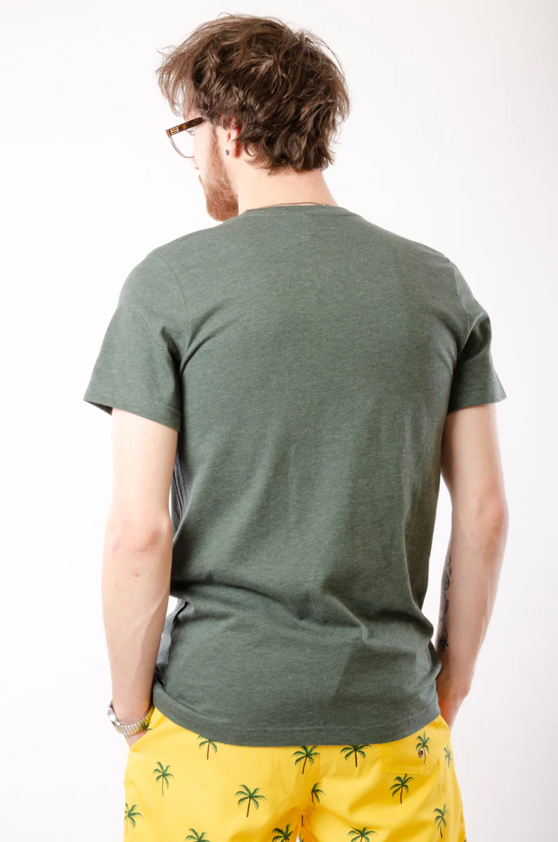 Sasquatch 3.0 Tee - Image 3