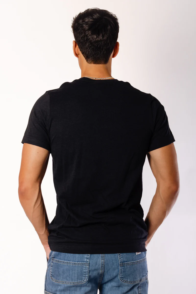 Surfing Sasquatch Tee - Image 2