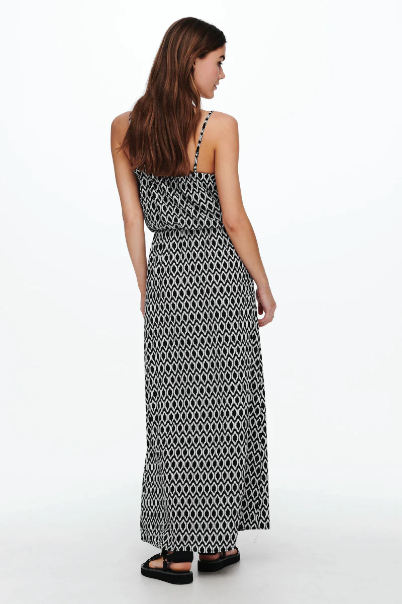 Winner Maxi Dress - Image 4