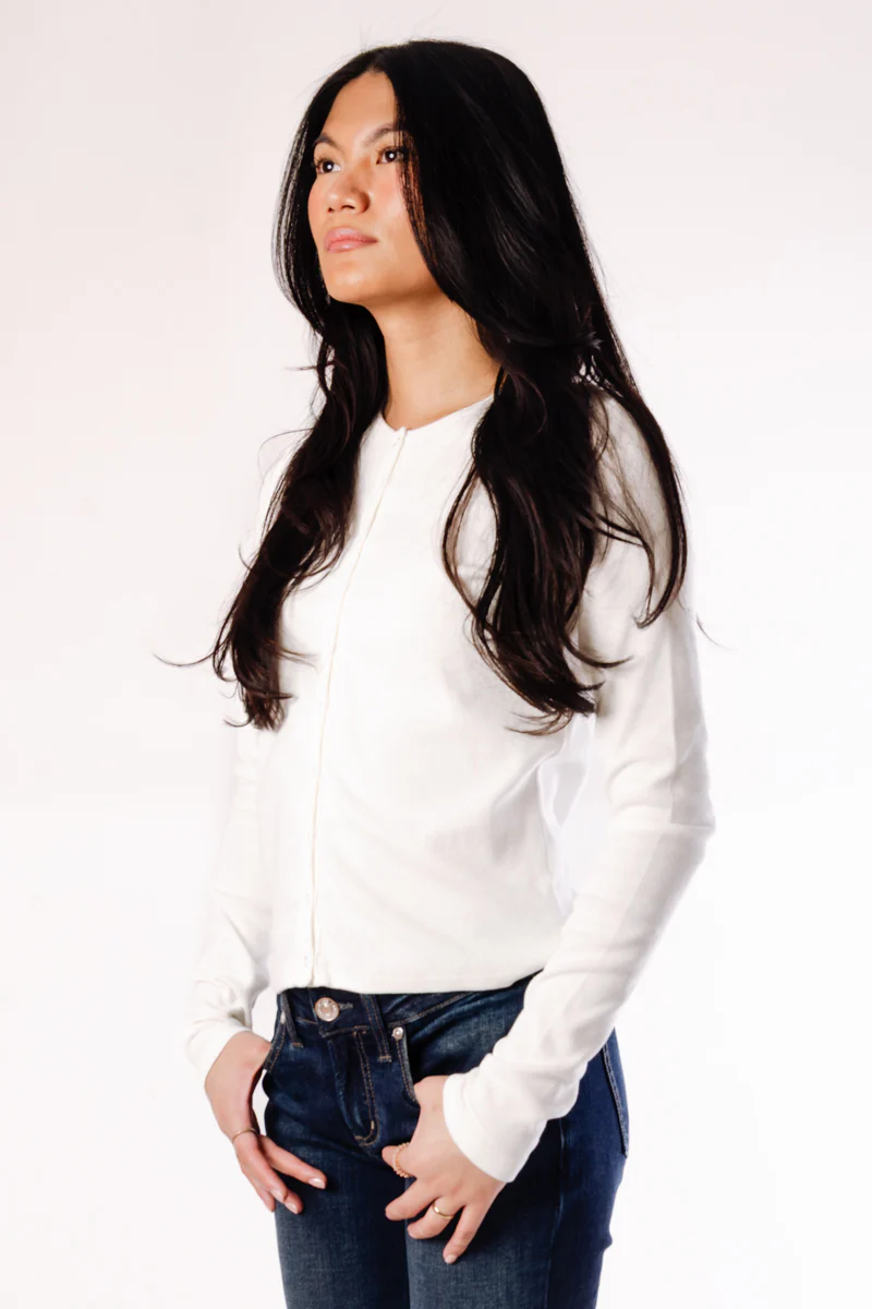 Snap Henley - Image 2