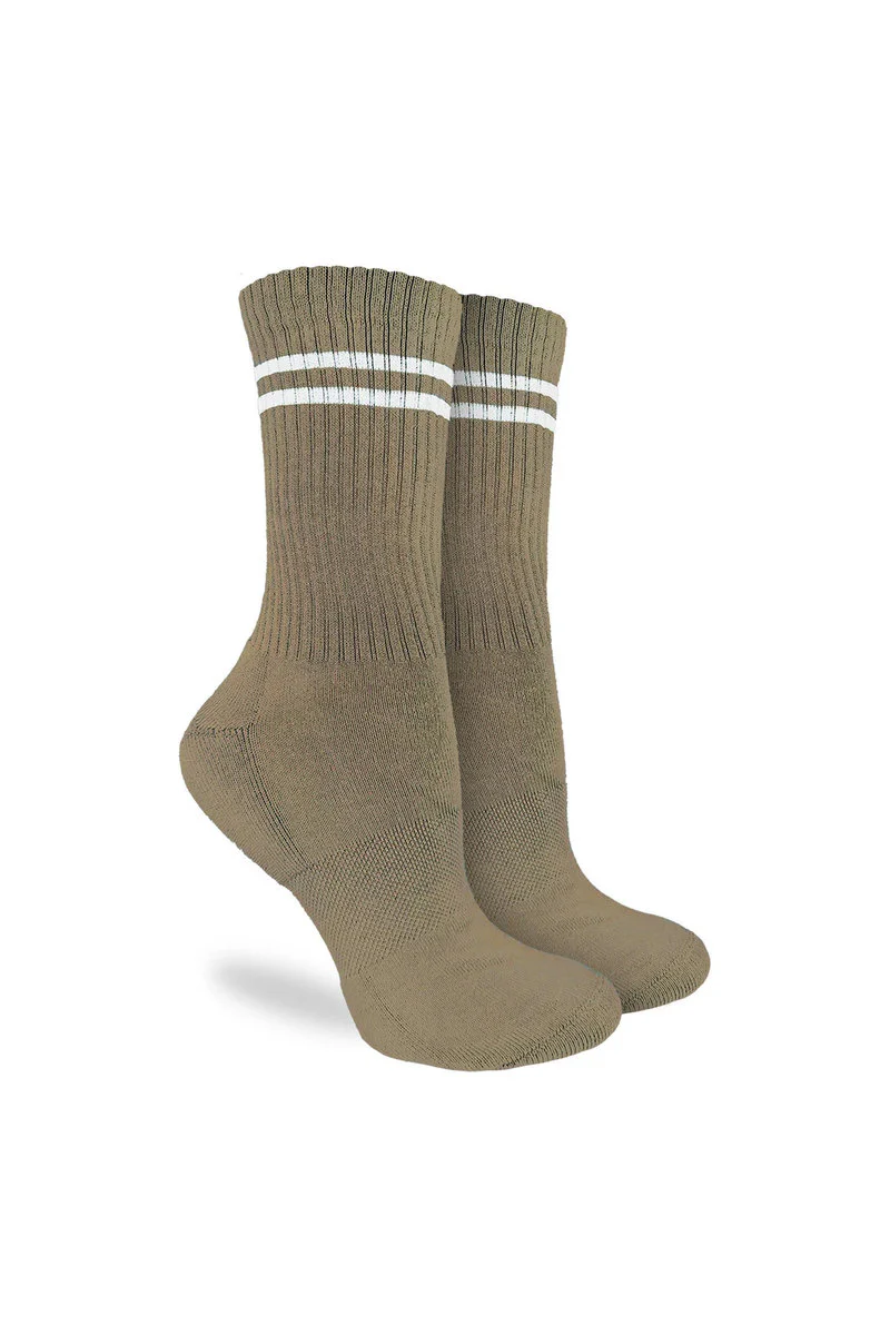 Women's Athletic Socks