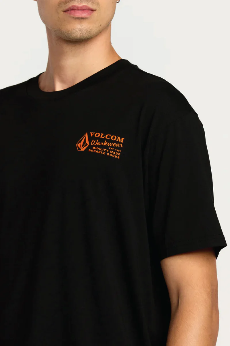 Workwear Tee - Image 3