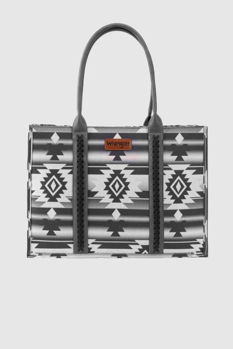 Southwest Large Tote
