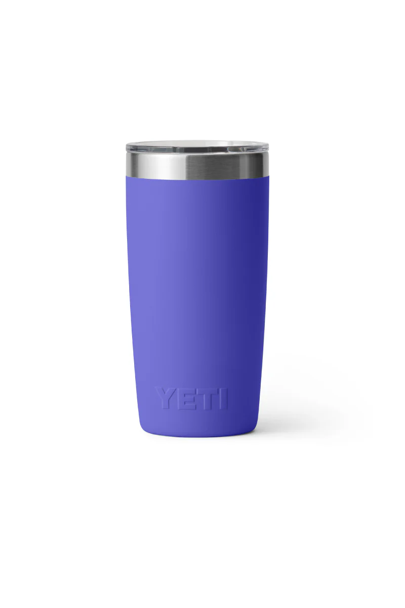 Rambler 10 oz Tumbler - Ultramarine Violet - Image 3