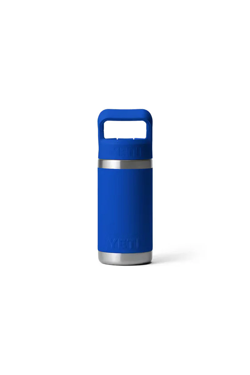 Rambler 12 oz Kids Bottle - Royal Blue - Image 2