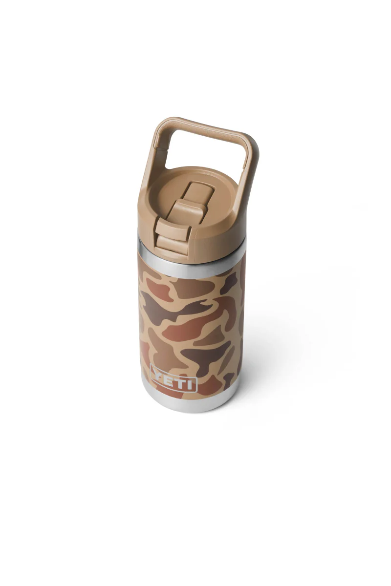 Rambler 12 oz Kids Bottle - Wetlands Camo - Image 3