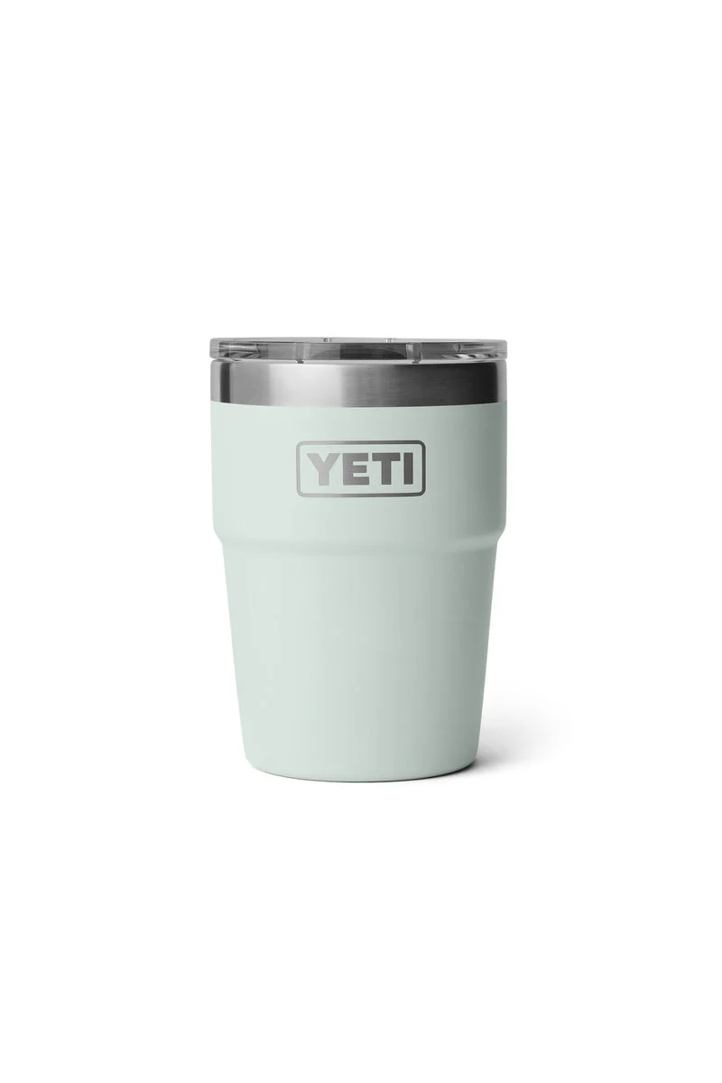 Rambler 16 oz Stackable Cup - Ridgeline