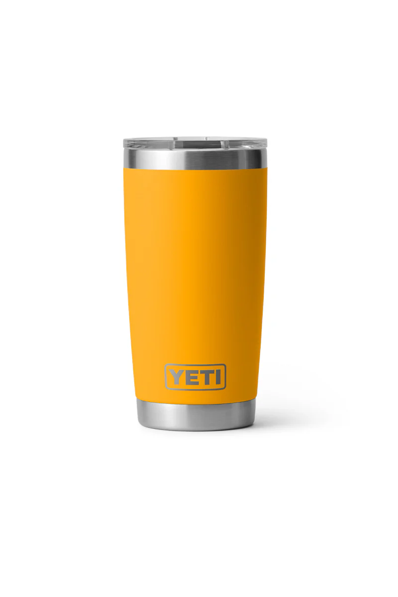 Rambler 20 oz Tumbler - Beekeeper - Image 2