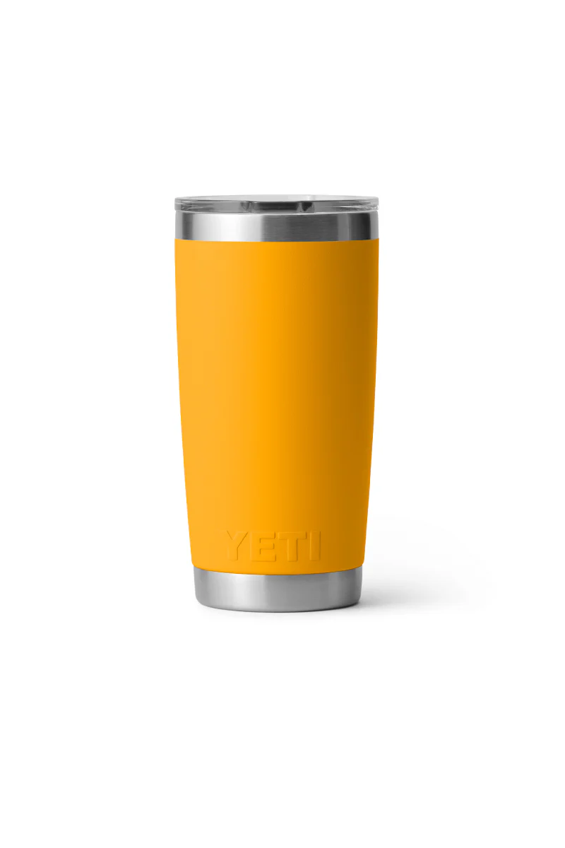 Rambler 20 oz Tumbler - Beekeeper - Image 3