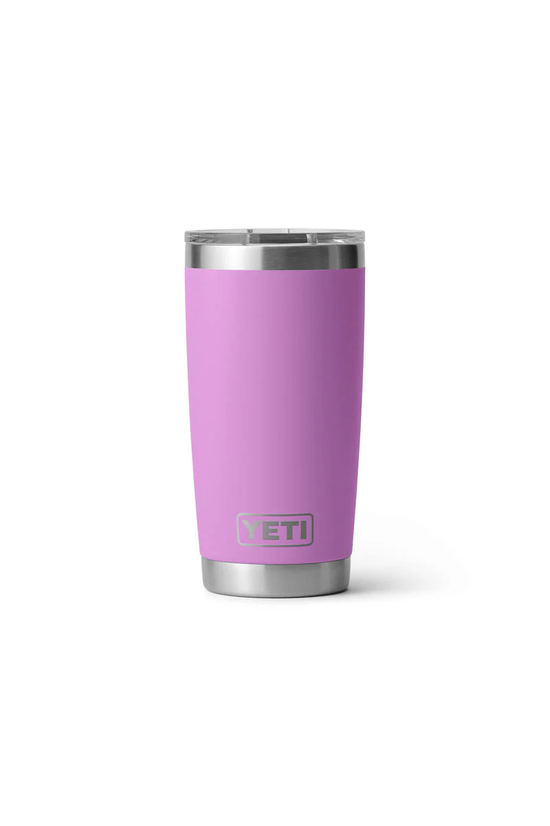 Rambler 20 oz Tumbler - Desert Bloom - Image 2