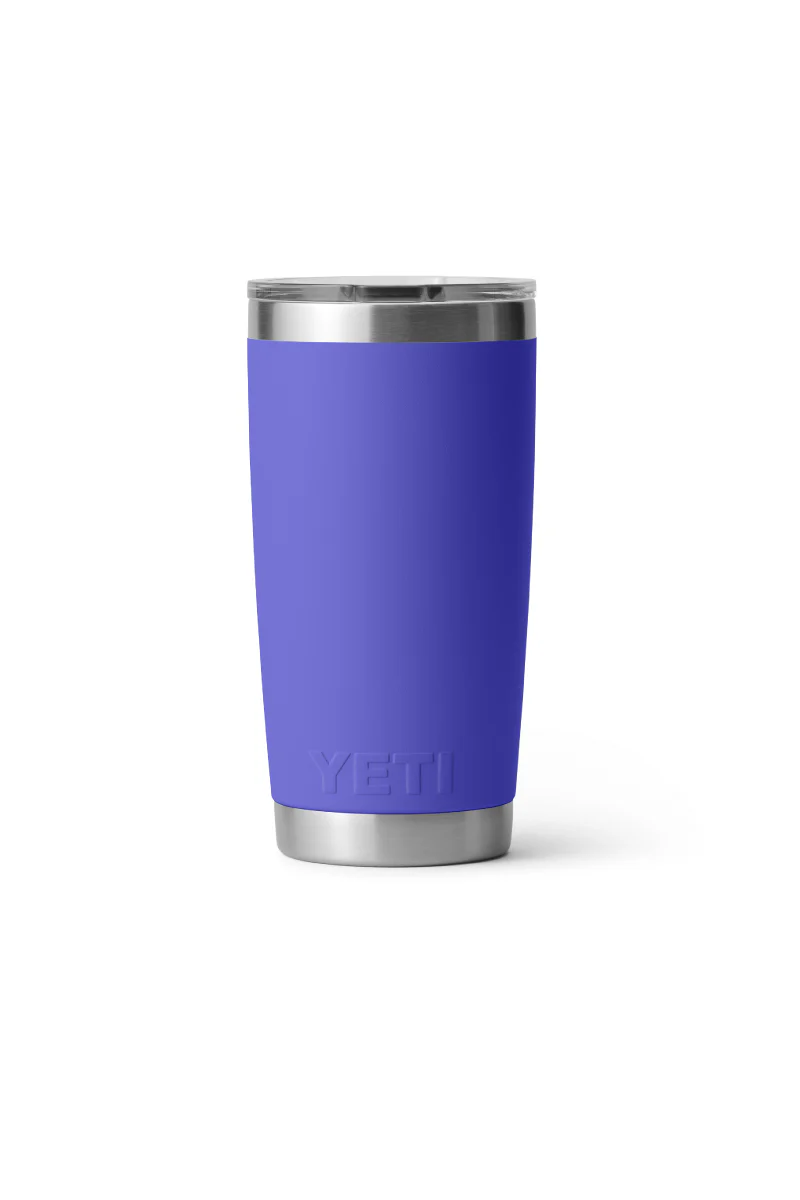Rambler 20 oz Tumbler - Ultramarine Violet - Image 3