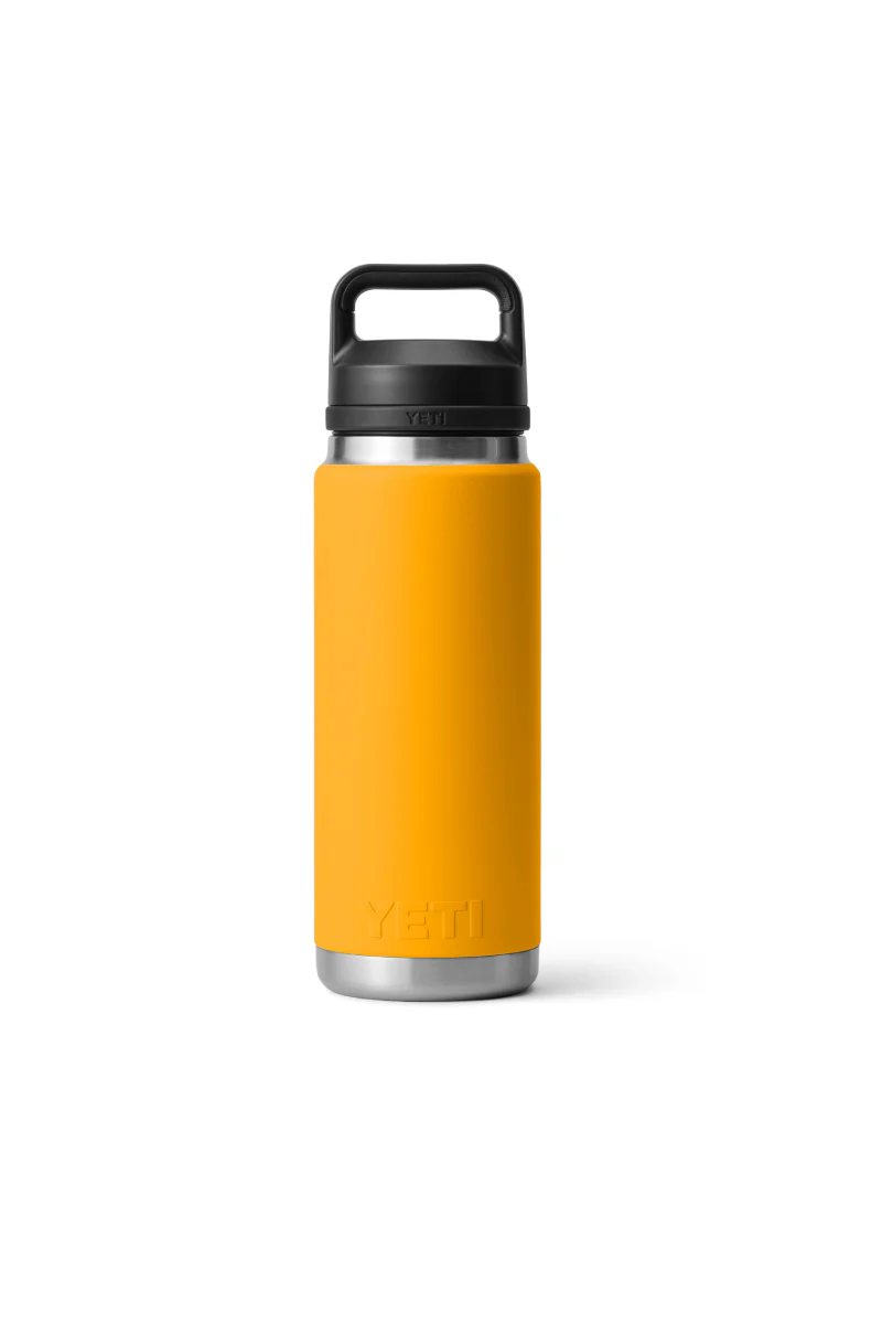 Rambler 26 oz Bottle with Chug Cap - Beekeeper - Image 2