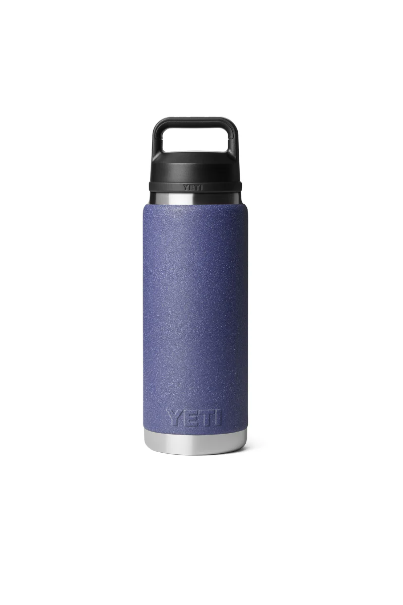 Rambler 26 oz Bottle with Chug Cap - Moondust - Image 2