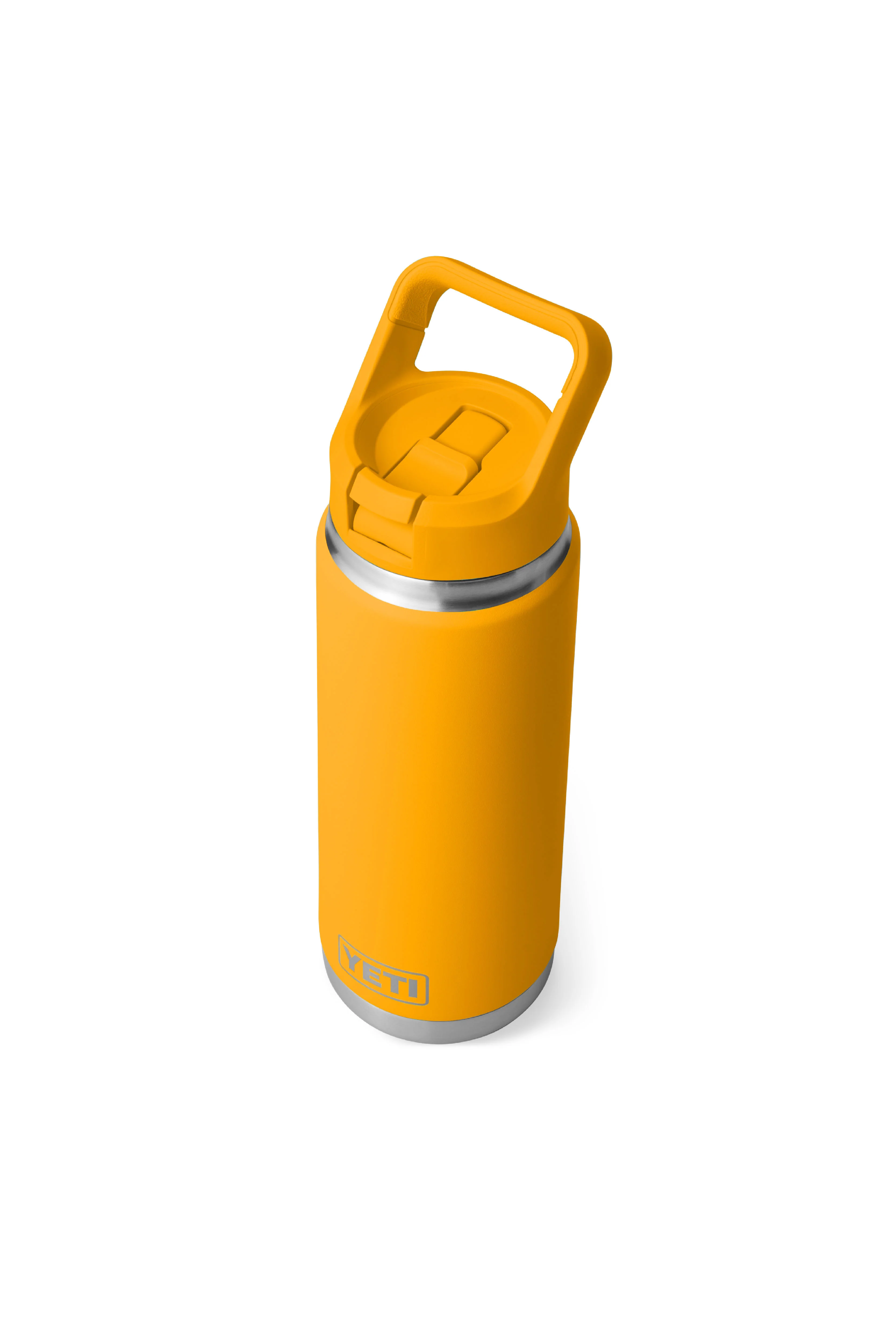 Rambler 26 oz Straw Bottle - Beekeeper - Image 3