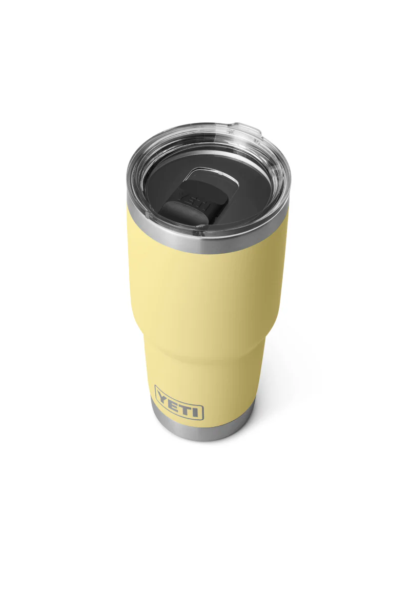 Rambler 30 oz Tumbler - Daybreak Yellow