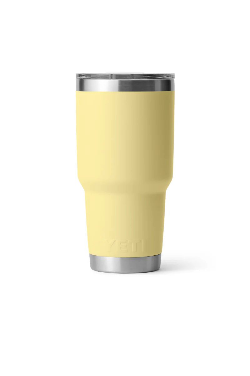 Rambler 30 oz Tumbler - Daybreak Yellow - Image 3